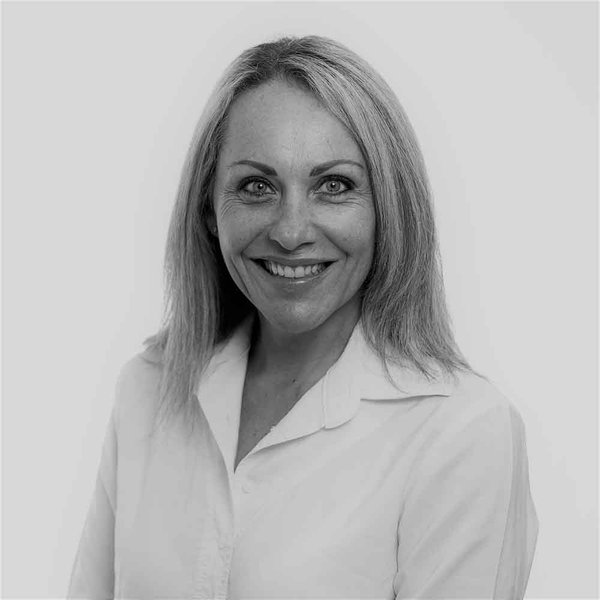Janine Beckley-Setzkorn, Executive Business Development
